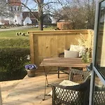 Staevnegaarden 3*