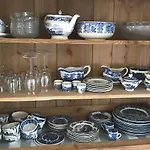 Staevnegaarden 3*