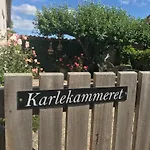 Staevnegaarden 3*