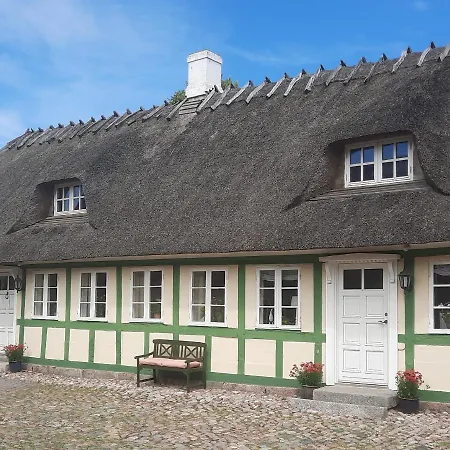 Staevnegaarden Gasthuis
