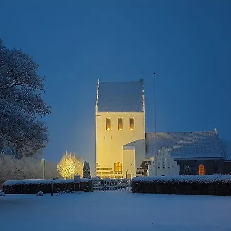 Gasthuis Staevnegaarden Flødstrup