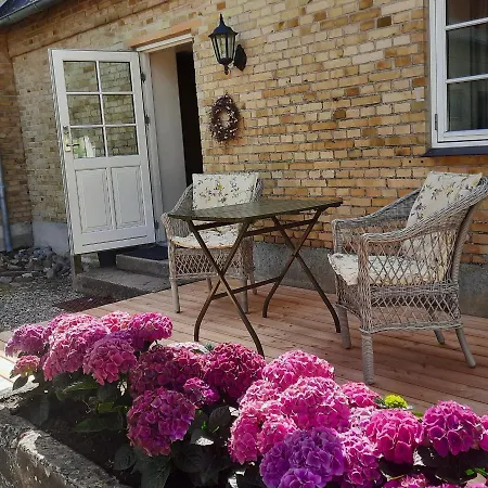 Staevnegaarden * Flodstrup