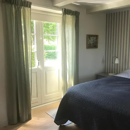 Staevnegaarden Flødstrup