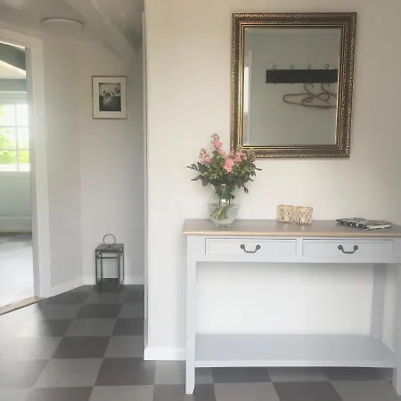 Staevnegaarden Konukevi Flødstrup