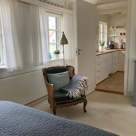 Staevnegaarden 3*