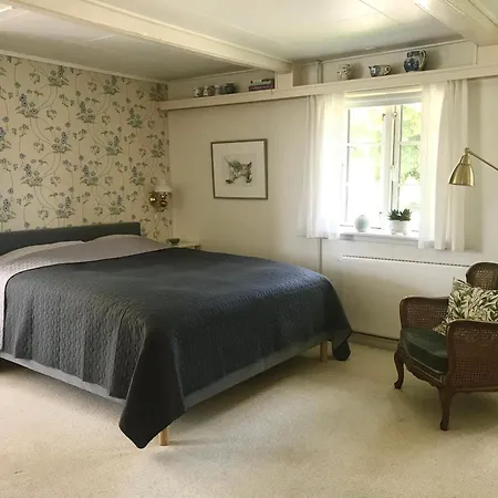 Staevnegaarden 3* Flødstrup