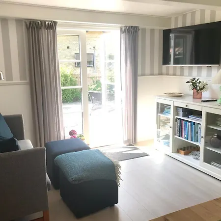 Staevnegaarden Guest house