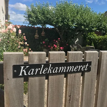 Staevnegaarden 3*