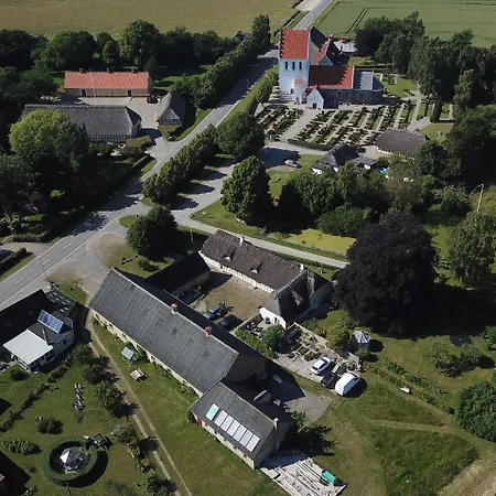 Staevnegaarden Gjestgiverier Flødstrup