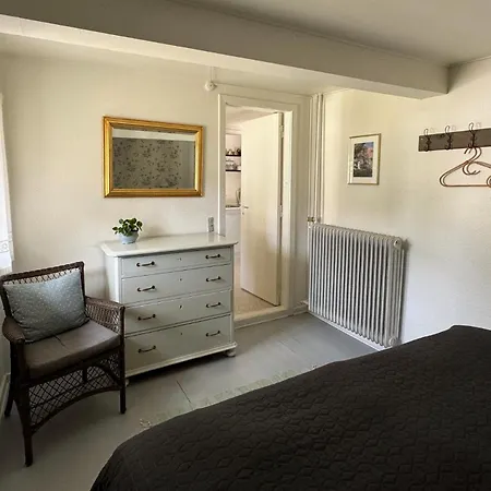 Gasthuis Staevnegaarden Flødstrup