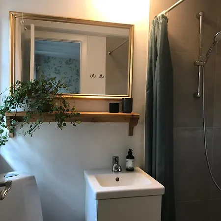 Affittacamere Staevnegaarden *