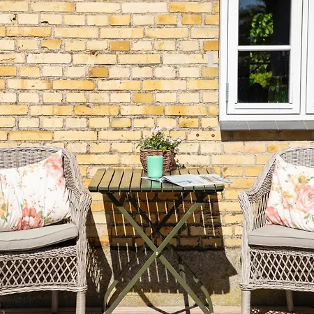 Affittacamere Staevnegaarden Flødstrup