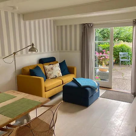 Affittacamere Staevnegaarden 3*