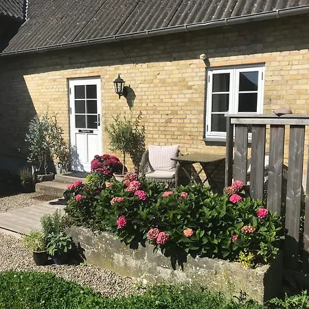 Staevnegaarden Gasthuis