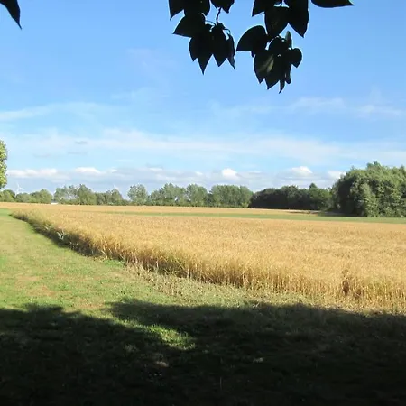 Gasthuis Staevnegaarden Flødstrup